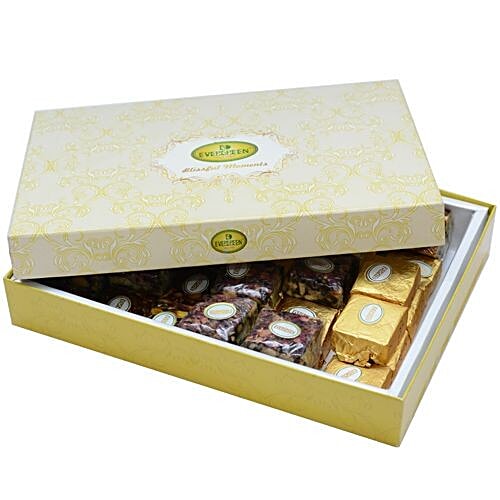 Buy Evergreen, Delhi Sweets Mix Dhamaka Online at Best Price of Rs