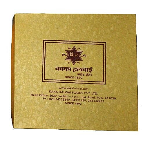 Buy Kaka Halwai, Pune Sweets Special Faral Box Online at Best Price