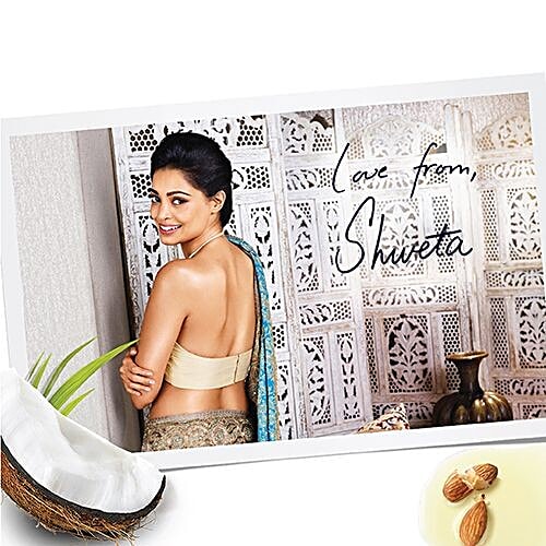 Dove Nourishing Secrets Restoring Ritual Body Lotion - For All Skin Types, With Coconut Oil & Almond Milk, 400 ml Dermatologically Tested