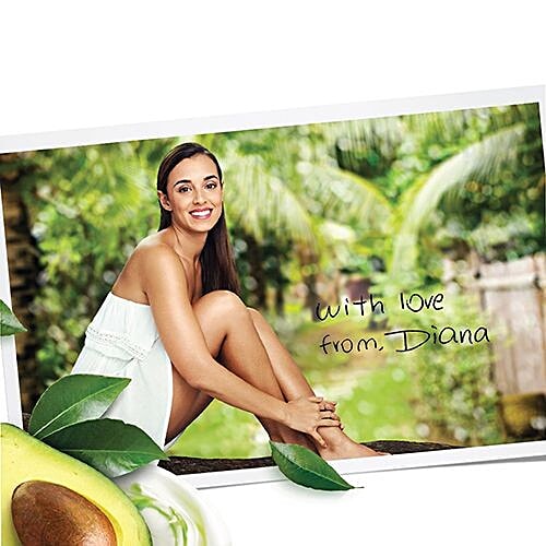 Dove Nourishing Secrets Invigorating Ritual Body Lotion - For All Skin Types, With Avocada Oil & Calendula Extract, 400 ml  Softens Skin