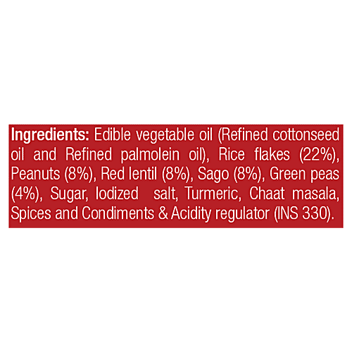 Tasties Khatta Meetha, 60 g Namkeen 