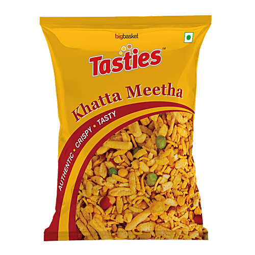 Tasties Khatta Meetha, 150 g