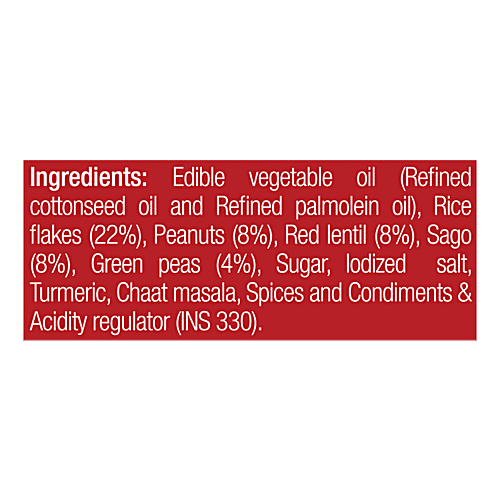 Tasties Khatta Meetha, 150 g