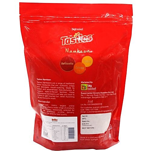 Tasties Moong Dal, 400 g  