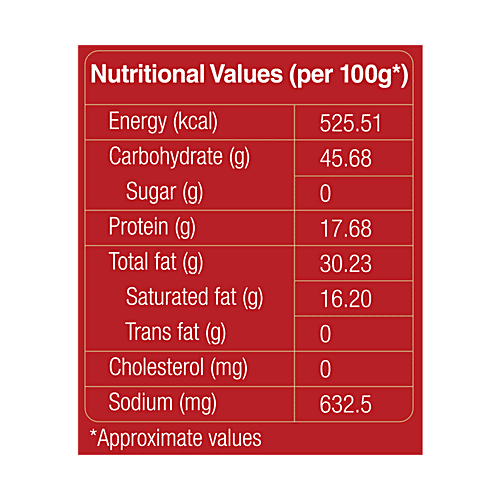 Tasties All In One Mixture, 150 g Namkeen 