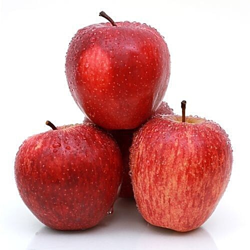 Buy Fresho Apple Red Delicious Horeca 20 kg Online at Best Price. of