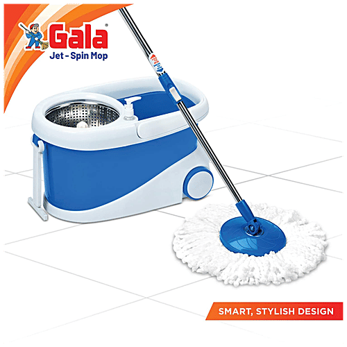 Buy Gala Spin Mop Jet 1 Pc Online At Best Price of Rs 1799 bigbasket