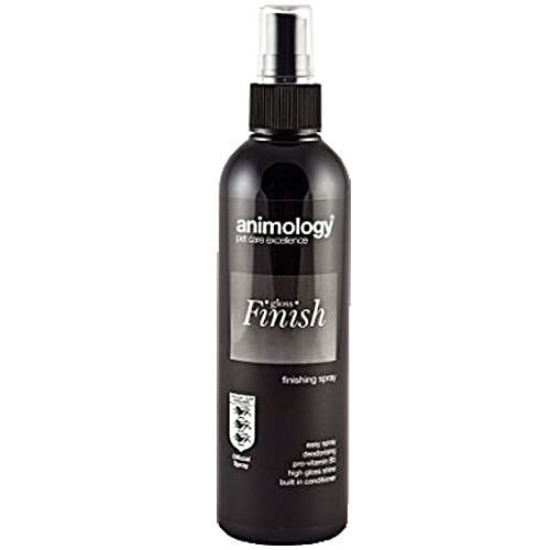 Animology Dog Care Accessories - Animology Glossy Finish Finishing Spray, 250 ml  
