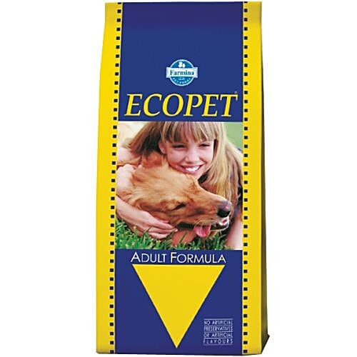 Buy Farmina Dog Food Ecopet Adult 15 Kg Online At Best Price of Rs null