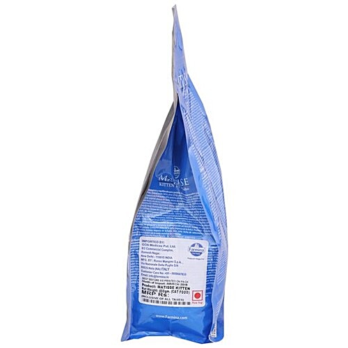 Farmina Pet Foods Matisse Cat Dry Food For Kitten, 400 g  