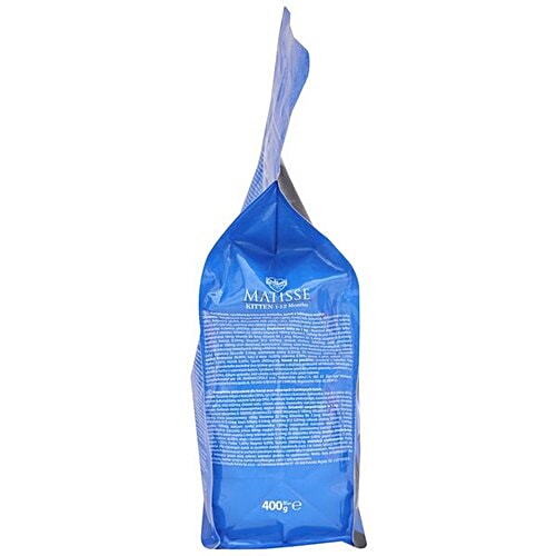 Farmina Pet Foods Matisse Cat Dry Food For Kitten, 400 g  