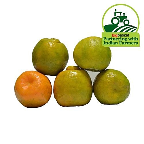 Buy Fresho Orange Nagpur Large, Horeca 2 Kg Online at Best Price. of