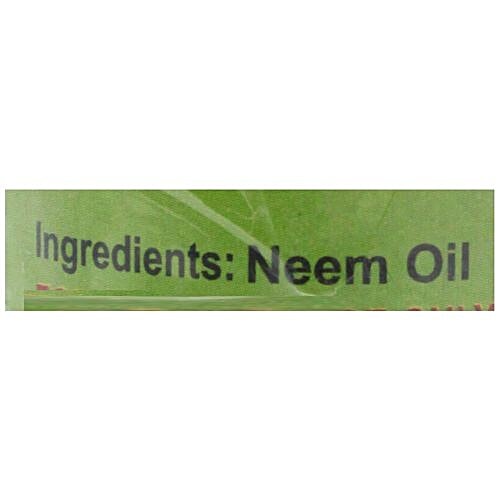 Runaway Neem Oil, 100 ml Pack of 2 