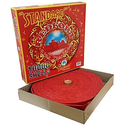 Buy Standard Crackers Bullet Fire Crackers Bullet Fire Crackers