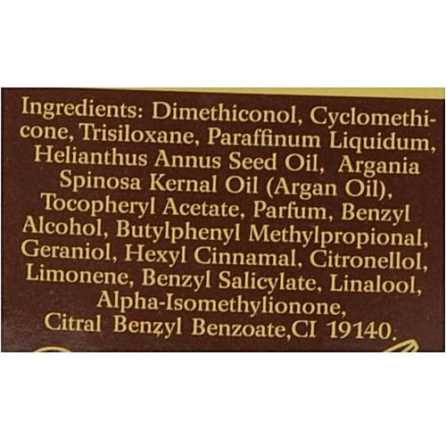 Buy XPEL Argan Oil Hair Treatment Online at Best Price of Rs 550