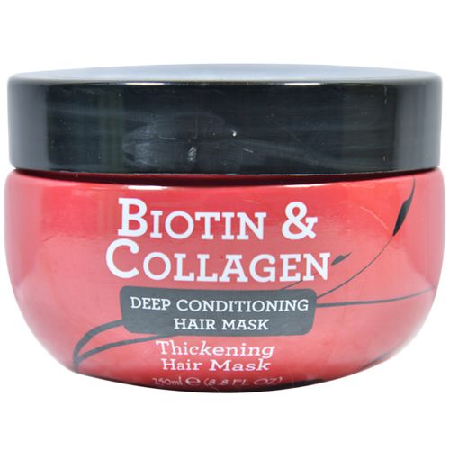Buy Xpel Hair Mask Biotin Collagen 250 Ml Online At Best Price of Rs ...