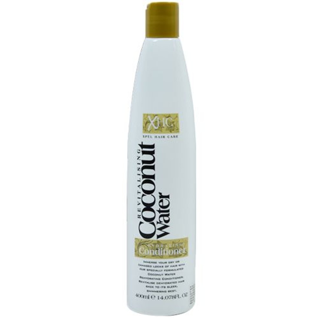 Buy Xpel Conditioner Coconut Water 400 Ml Online At Best Price of Rs
