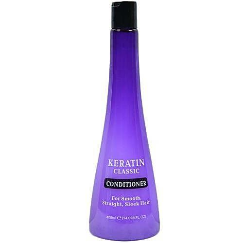Buy Xpel Conditioner Keratin Classic 400 Ml Online At Best Price of Rs