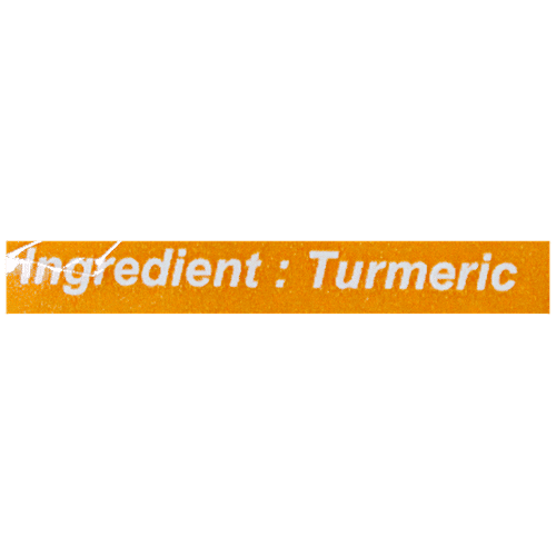Mdh Turmeric Powder/Arisina Pudi, 200 g Pouch 