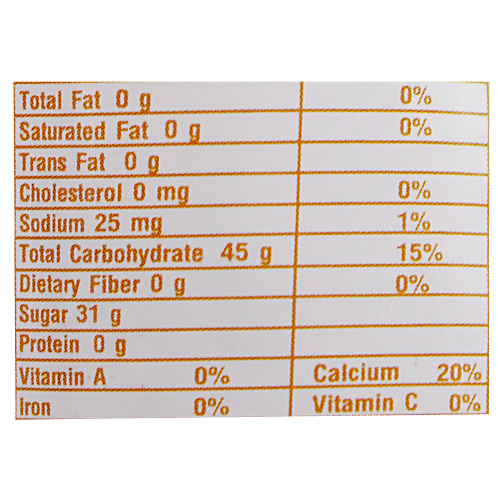 Americano Basil Seed Drinks - Passion Fruit, 290 ml  