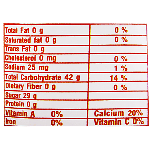 Americano Basil Seed Drinks - Pomegranate, 290 ml  