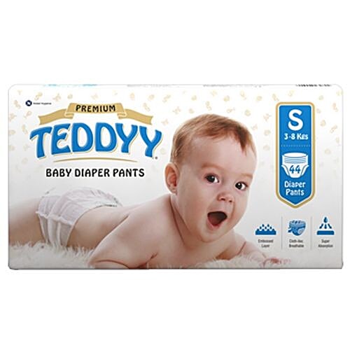 teddyy diapers
