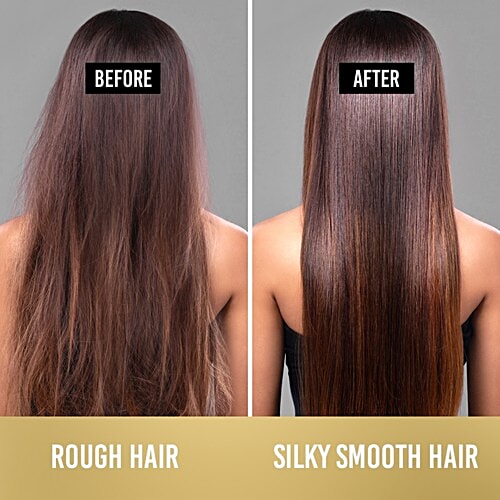 Pantene Silky Smooth Shampoo - With Pro-V + Vitamin E, 1 L  