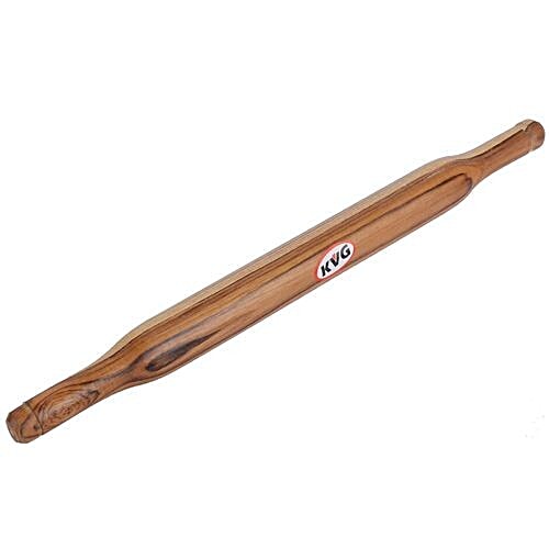 Kvg Belan - M Wooden, Size- No 1, 1 pc  