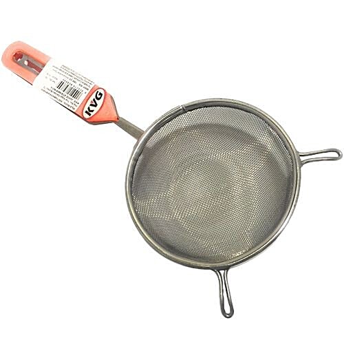 Buy Kvg Juice Stainer Stainless Steel Size No6 1 Pc Online At Best Price of Rs 185 bigbasket