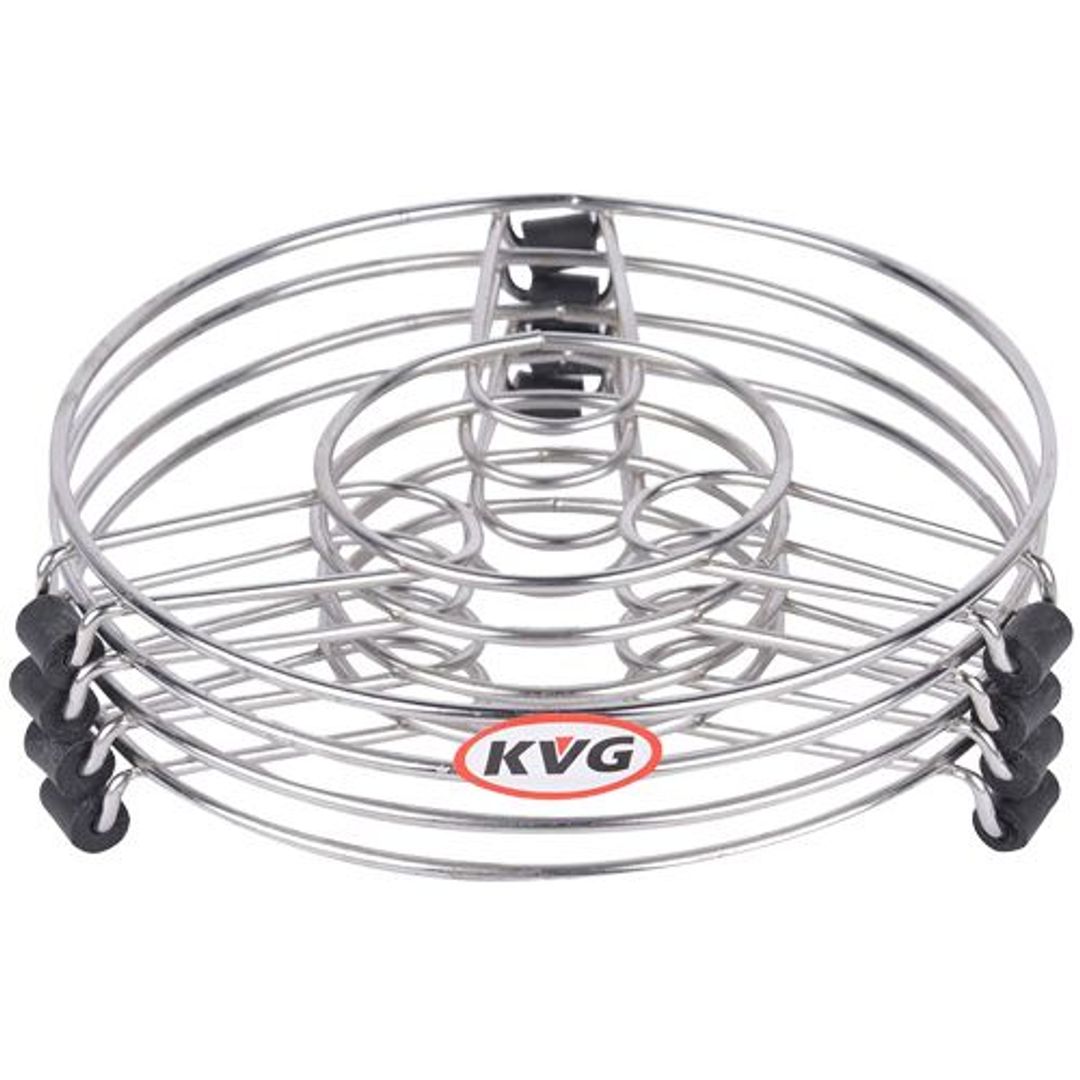 Kvg Table Ring - Trivet Round, Dia-13 cm, 1 pc 