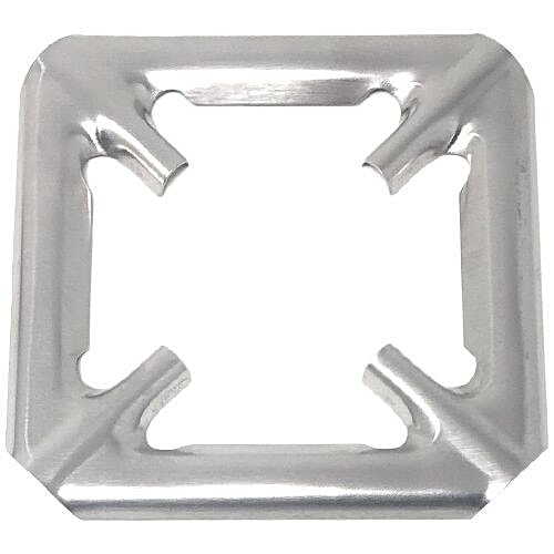 Buy Kvg Gas Jali Stainless Steel 1 Pc Online At Best Price of Rs 49