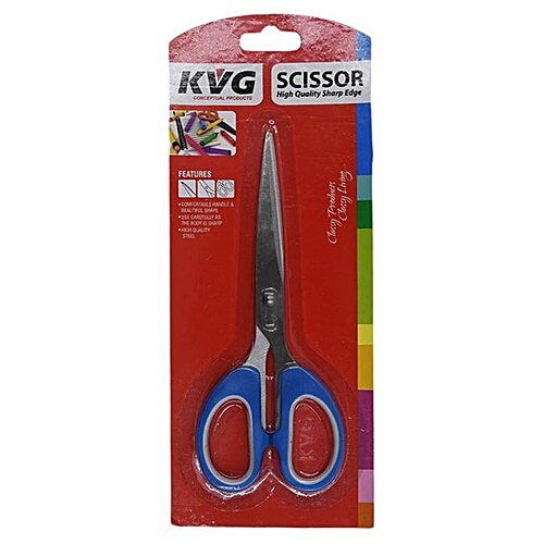 Kvg Scissor - Kitchen, Stainless Steel, 1 pc  