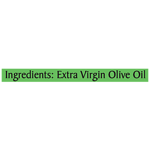 Allegro Olive Oil - Extra Virgin, 1 L  