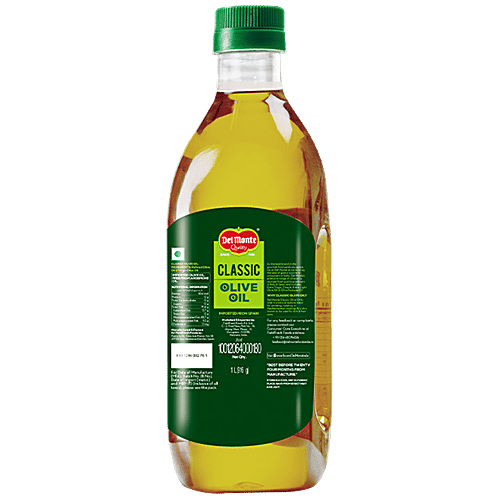 Buy Del Monte Classic Olive Oil Online at Best Price bigbasket