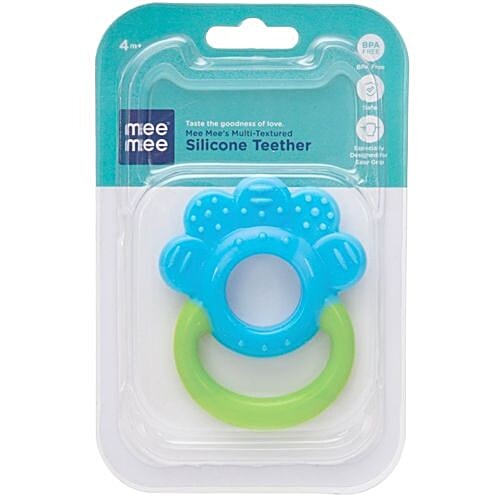 mee mee teether
