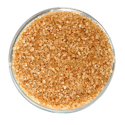 Dhampur Green Natural Brown Sugar - Dememrara, 1 Kg  