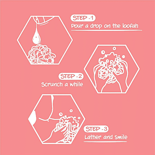 Fiama Gel + Creme Body Wash - Ashwagandha & Almond Cream, 200 ml With Skin Conditioners