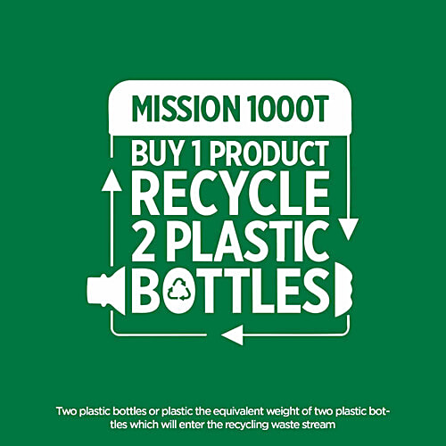 Garnier All-in-1 Micellar Cleansing Water, 125 ml No Paraben, No Alcohol, No Perfume