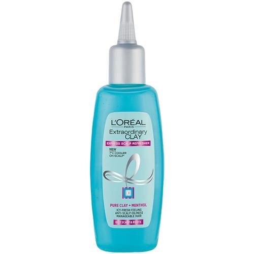 Buy Loreal Paris Scalp Refresher Extraordinary Clay 100 Ml Online At Best  Price of Rs 250 - bigbasket