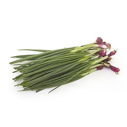 fresho! Spring Onion Bunch, Premium, Institutional, 1 Pc