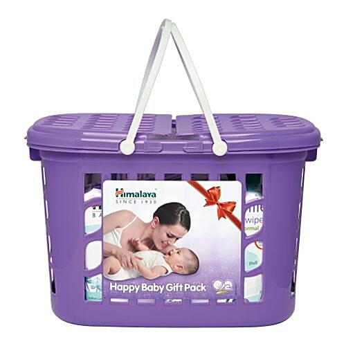 Himalaya Baby Happy Baby Gift Pack, 1 pc  