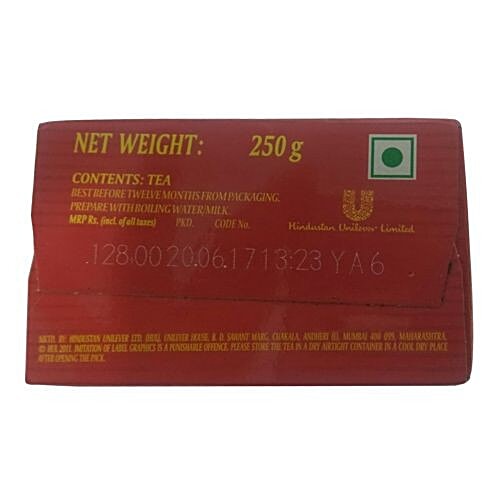 3 Roses Tea - Top Star, 250 g  