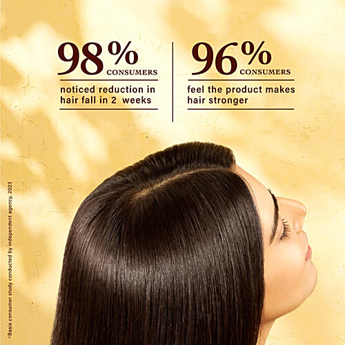 Indulekha Bringha Hairfall Control Shampoo, 180 ml  Proprietary Ayurvedic Medicine