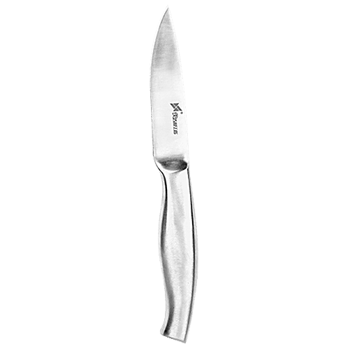 Xishifeng Cook Knife with Steel Handle - Stainless Steel, 1 pc  