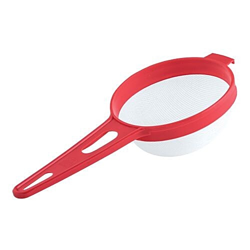 Buy All Time Soup Strainer Assorted Color 21 Cm Dia Online At Best