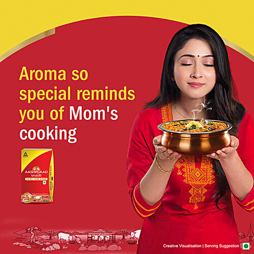 Aashirvaad Svasti Cow Ghee/Tuppa, 1 L  