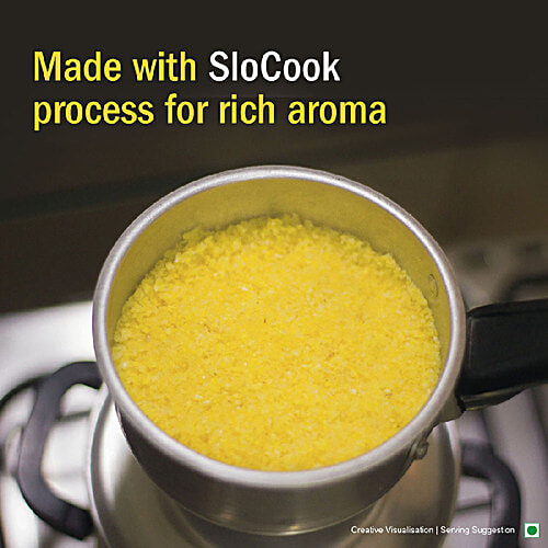 Aashirvaad Svasti Cow Ghee/Tuppa, 1 L  