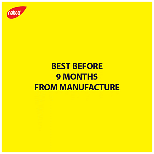 Nabati Richeese Cheese Cream Wafer Biscuits - Crunchy, Crispy, Rich In Vitamin A, 30 g  Zero Trans Fat, Zero Cholesterol