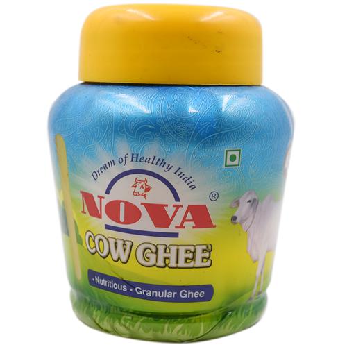 Buy Nova Cow Ghee Online at Best Price of Rs null - bigbasket