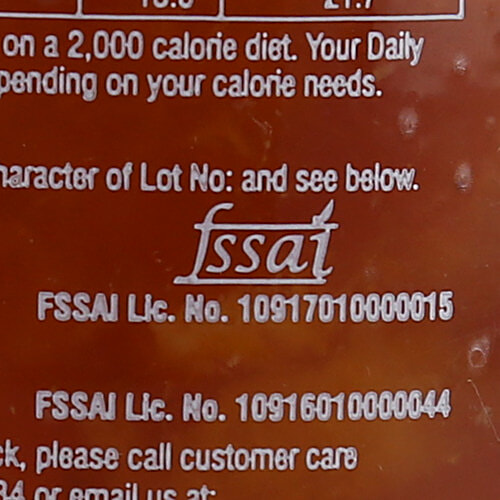 Bhuira Marmalade - Three-Fruit, 240 g  